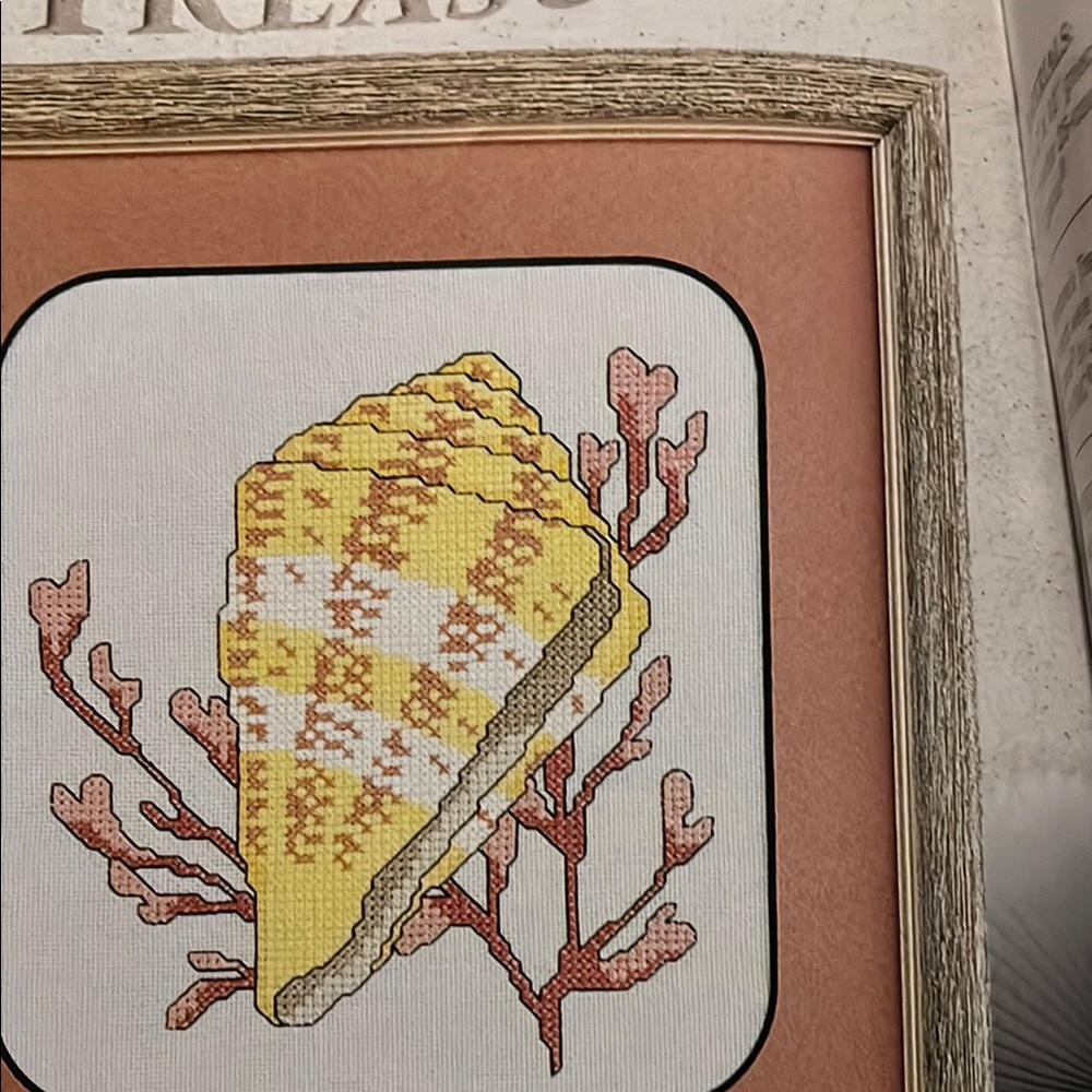 Cross Stitch Magazine Collection - Picture 13 of 16